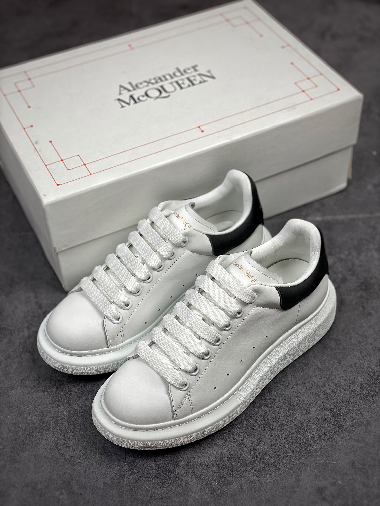 AlexanderMcQueenSHOES