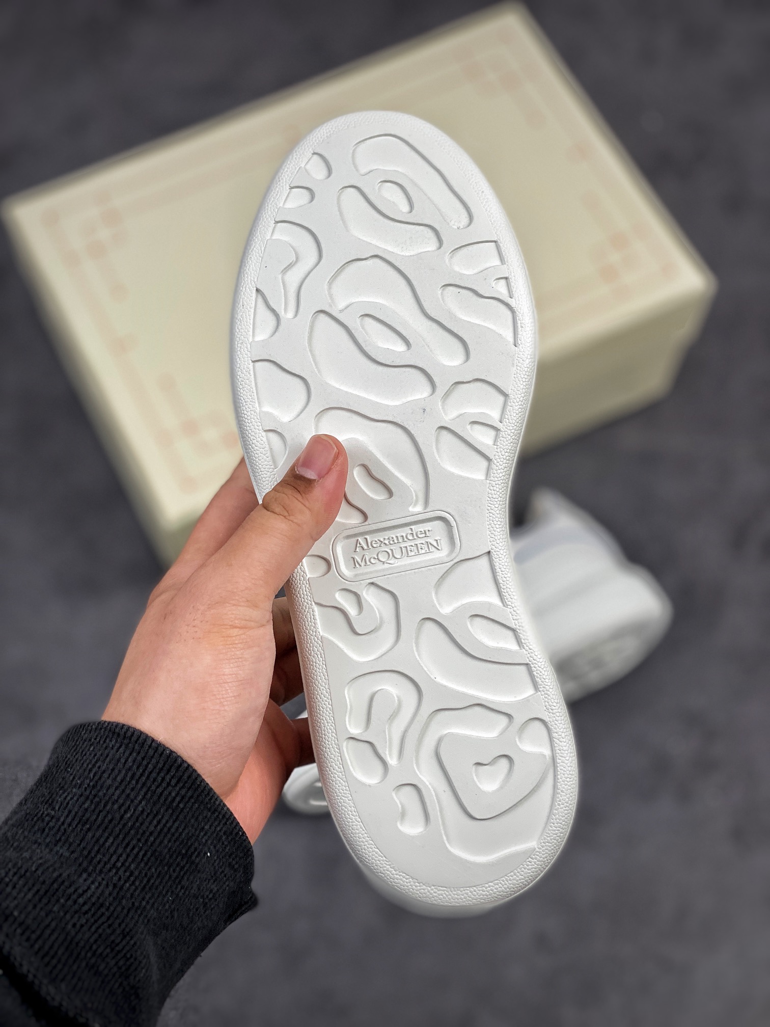 AlexanderMcQueenSHOES