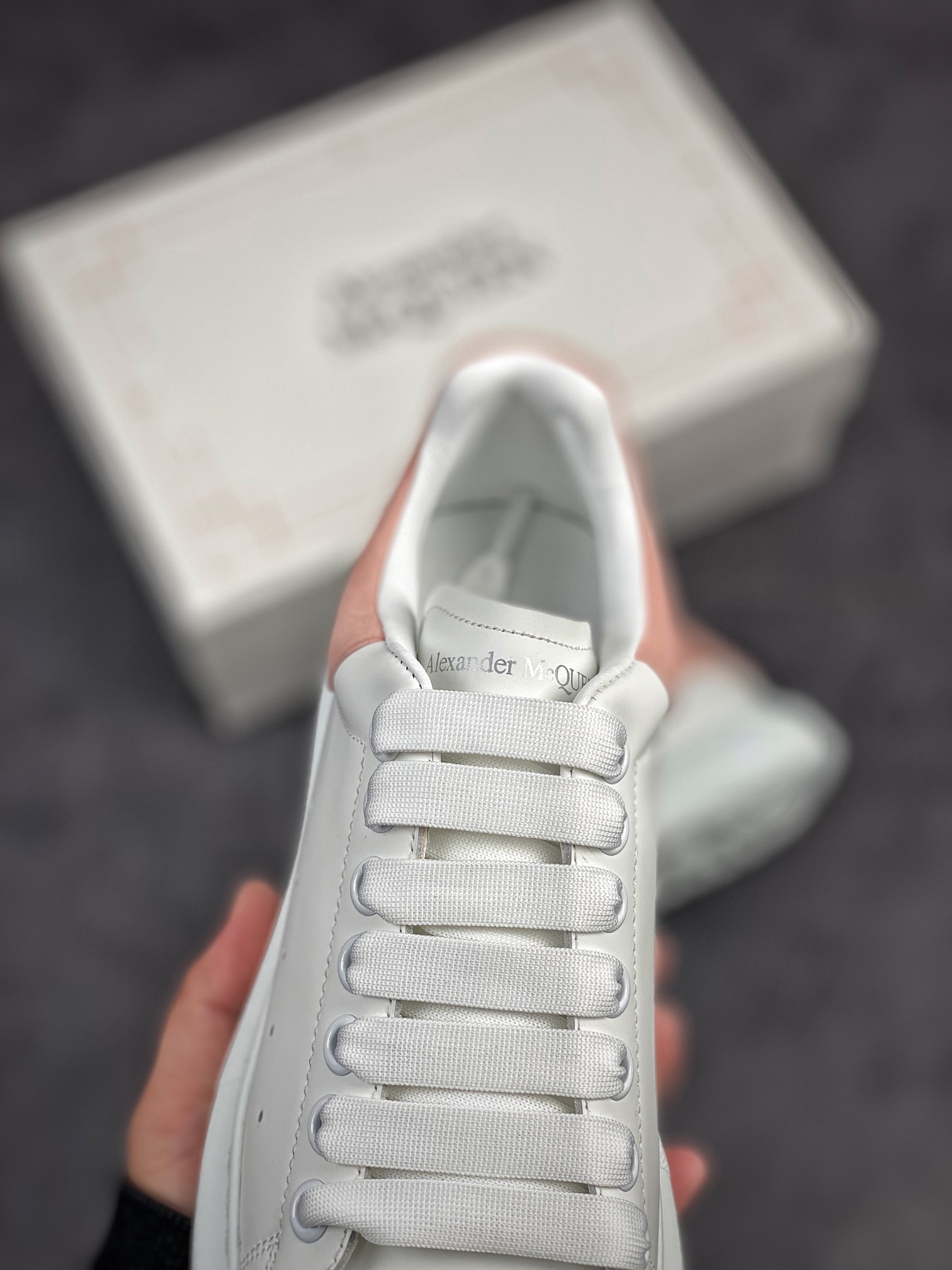 AlexanderMcQueenSHOES