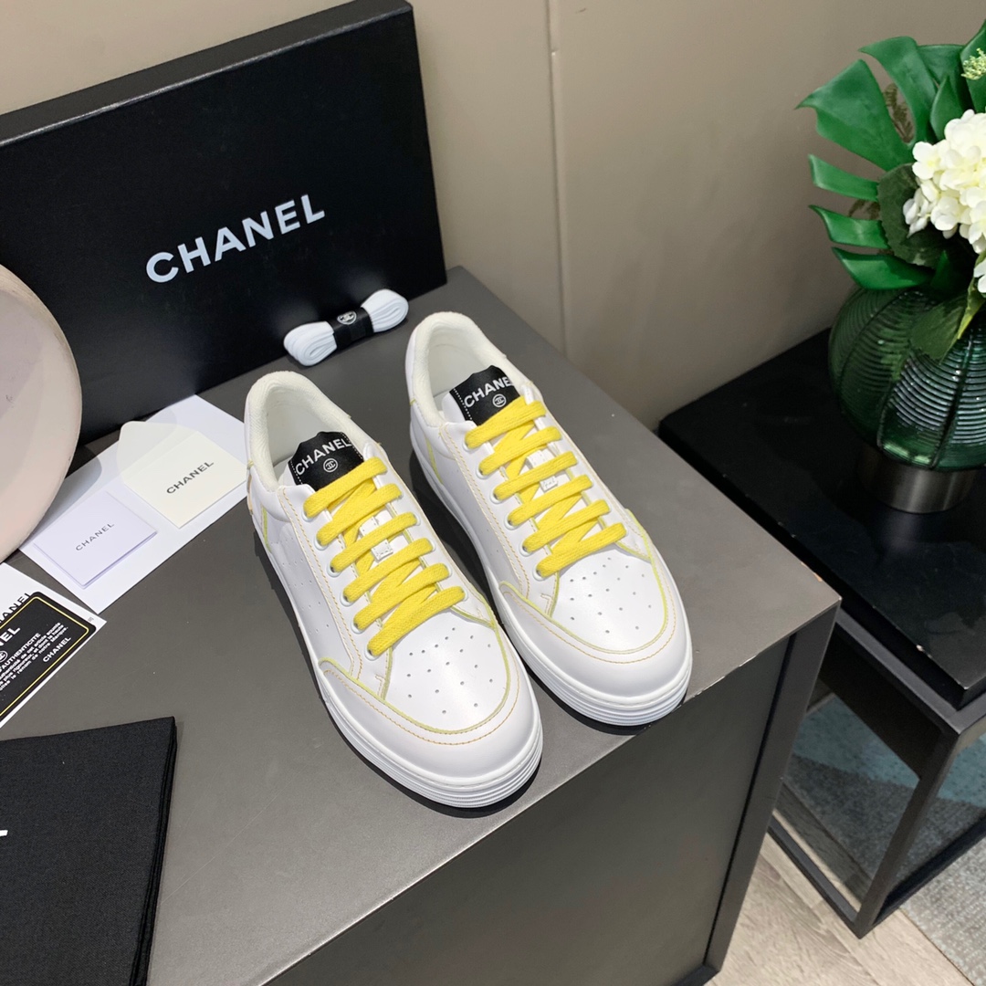 ChanelSHOES