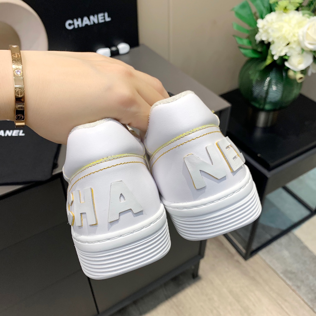 ChanelSHOES