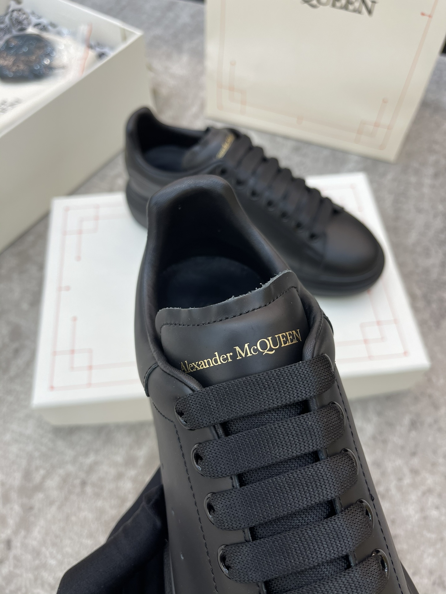 AlexanderMcQueenSHOES