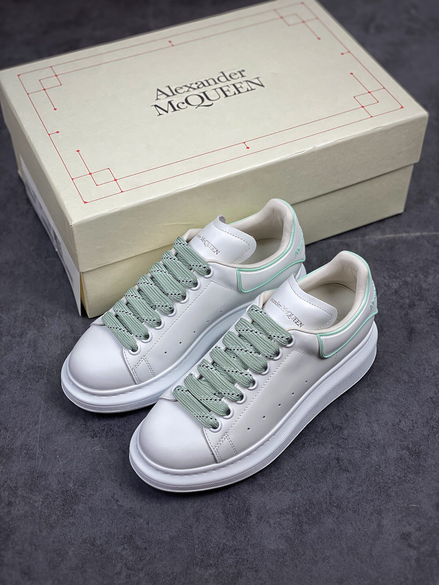 AlexanderMcQueenSHOES