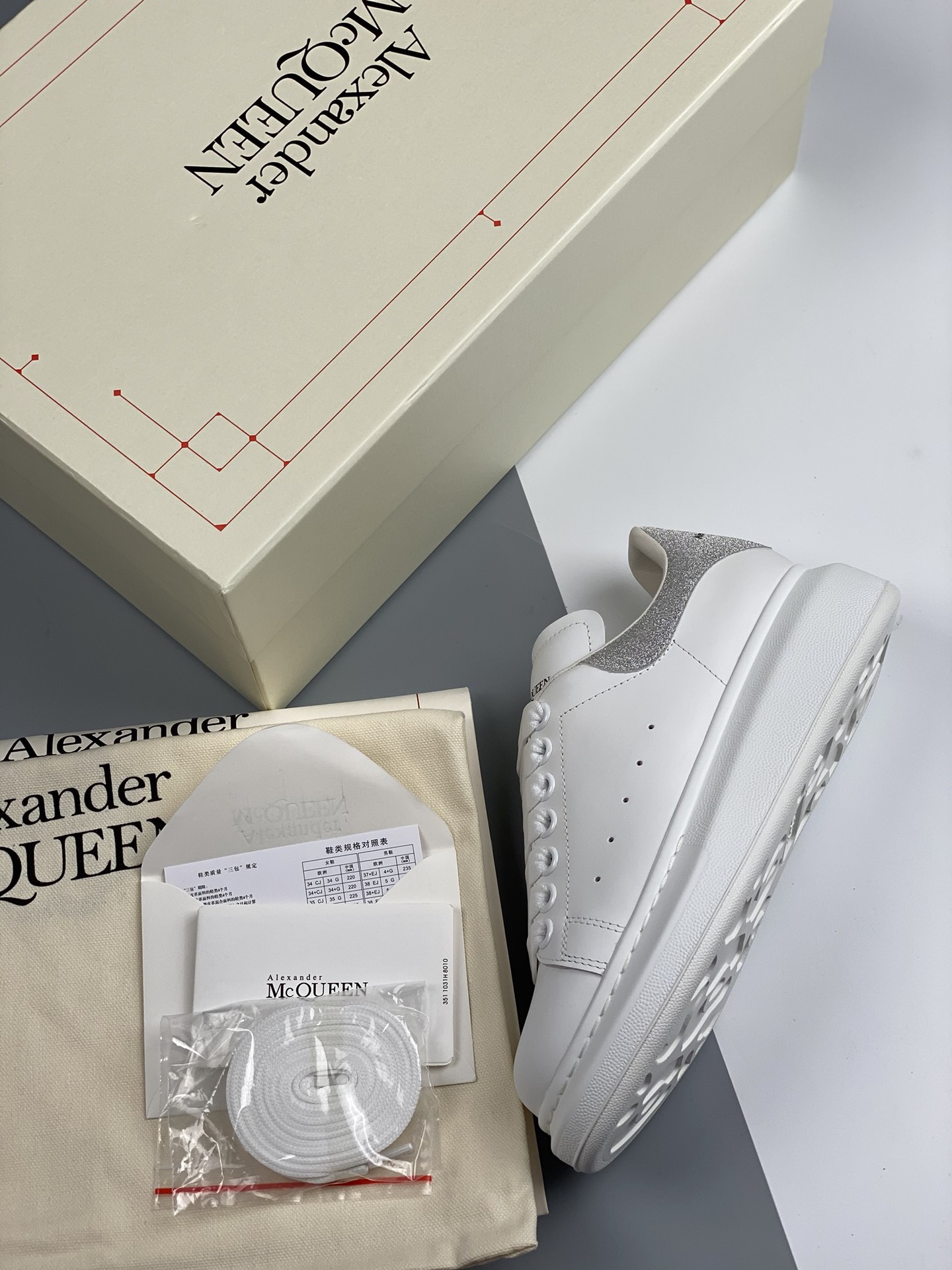 AlexanderMcQueenSHOES