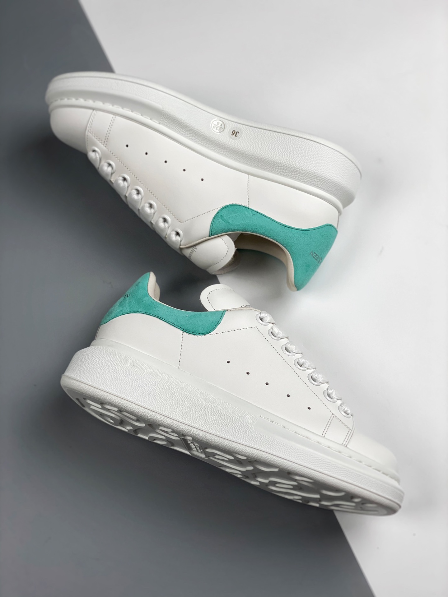 AlexanderMcQueenSHOES