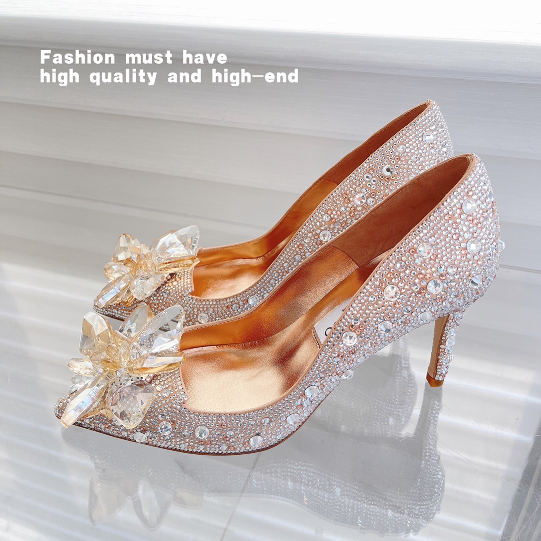 Womens shoes collection