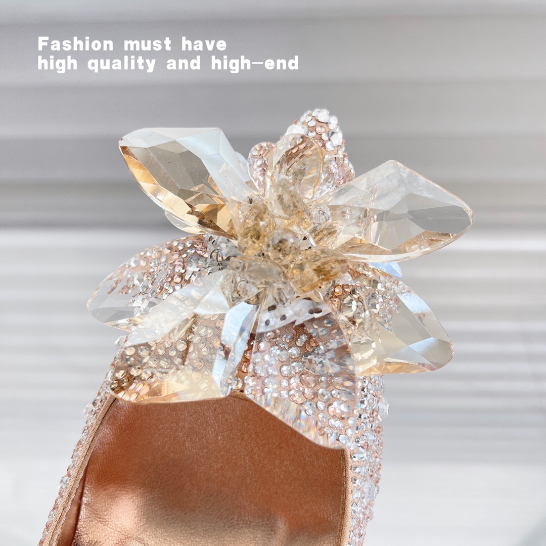 Womens shoes collection