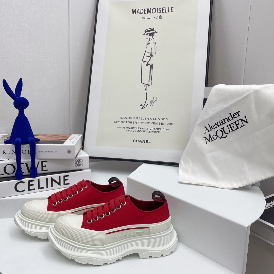 AlexanderMcQueenSHOES