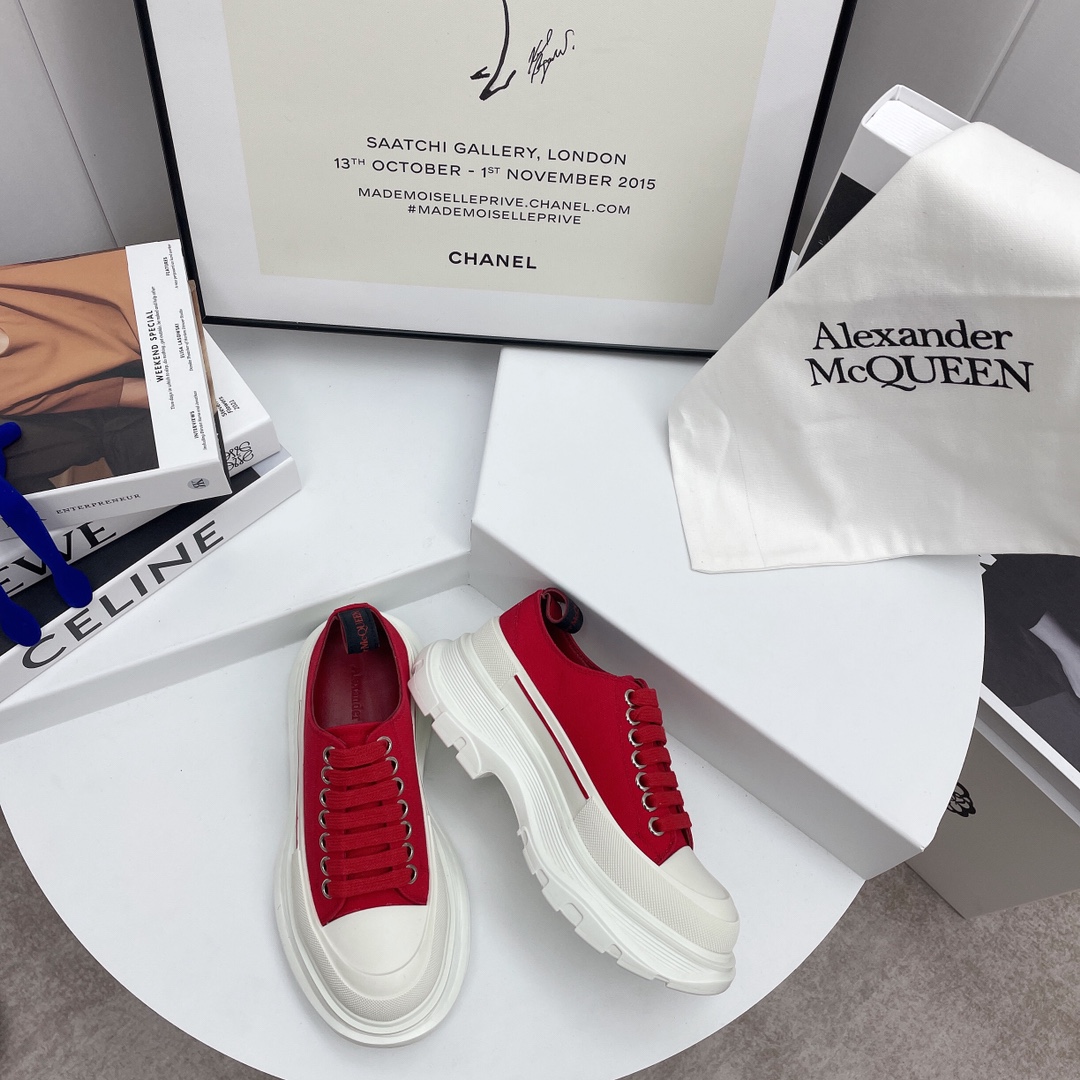 AlexanderMcQueenSHOES