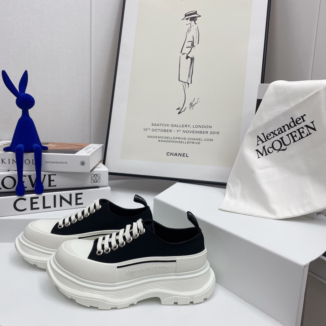 AlexanderMcQueenSHOES