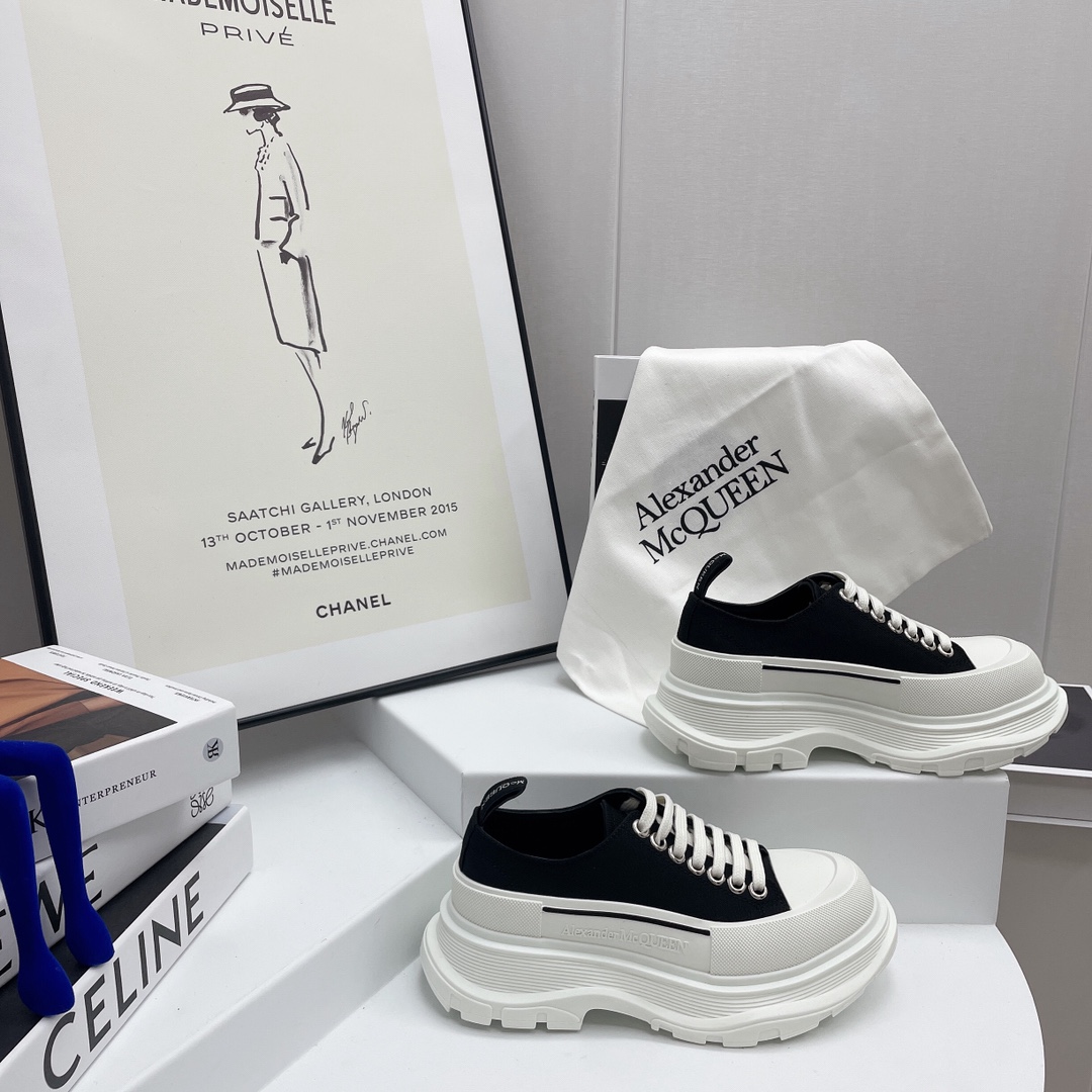 AlexanderMcQueenSHOES