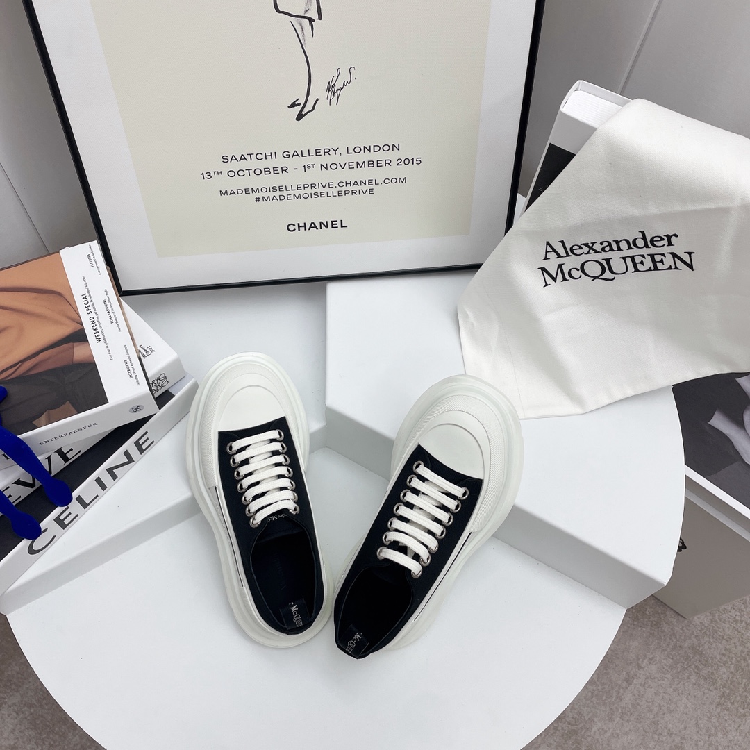 AlexanderMcQueenSHOES