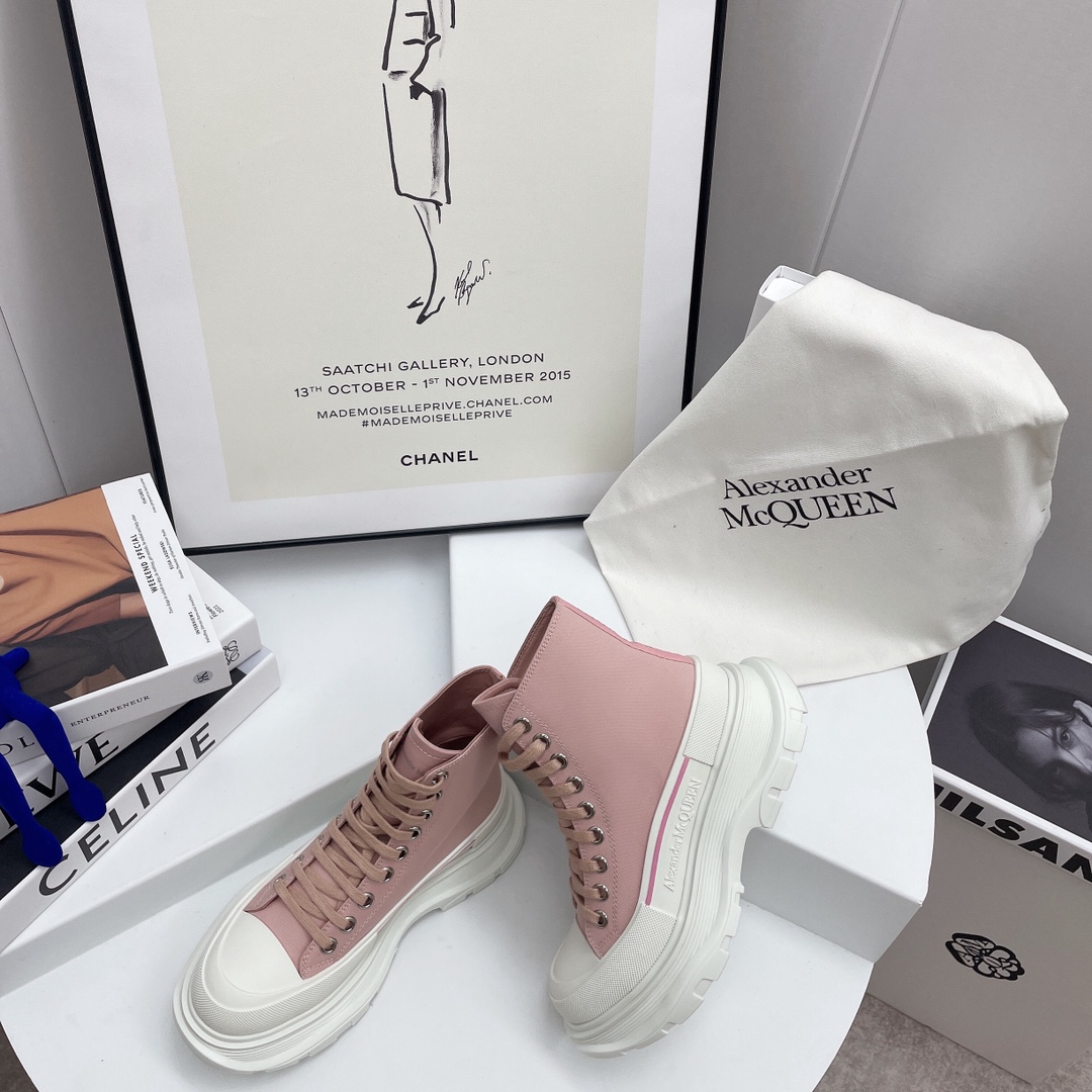 AlexanderMcQueenSHOES