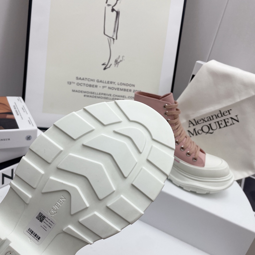 AlexanderMcQueenSHOES