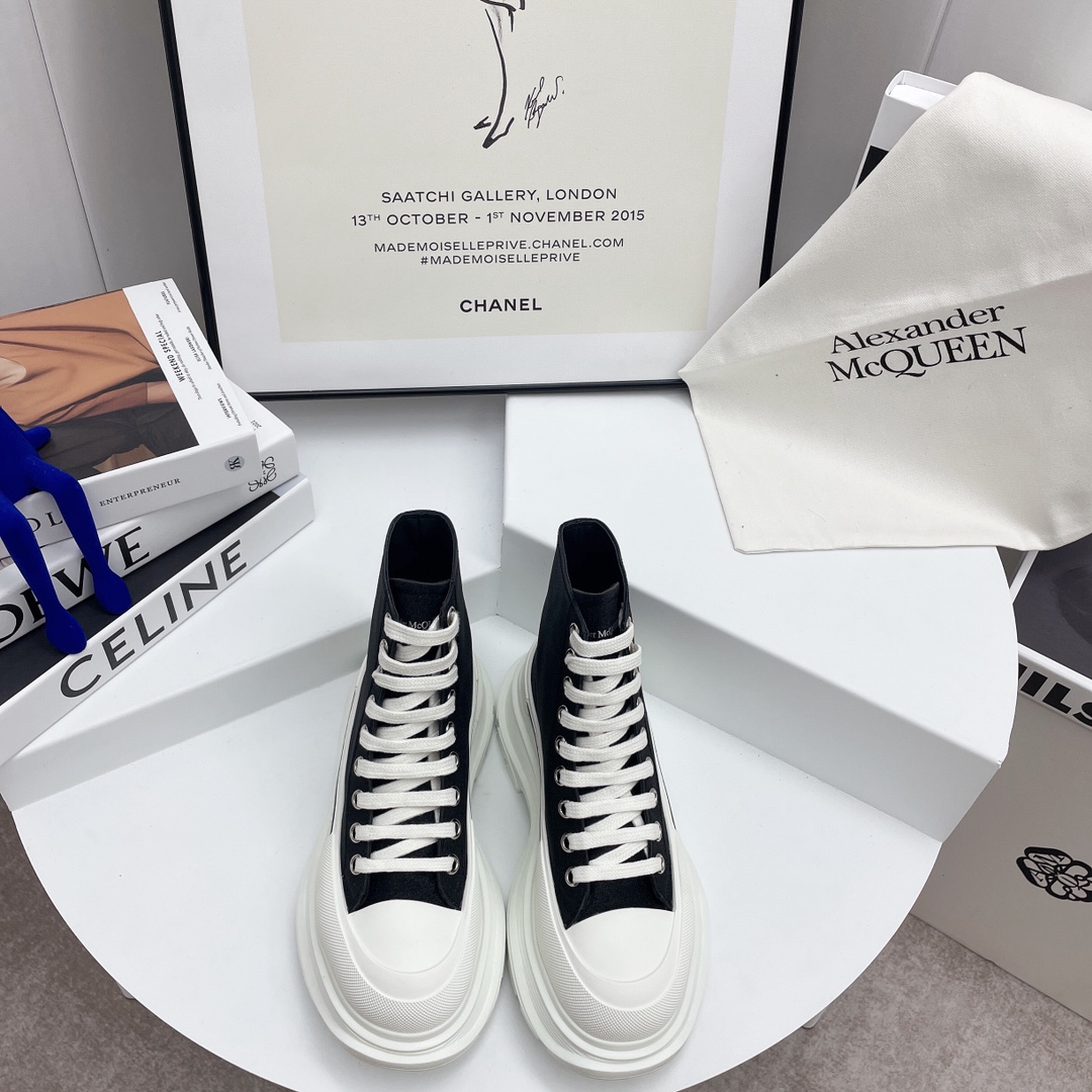 AlexanderMcQueenSHOES