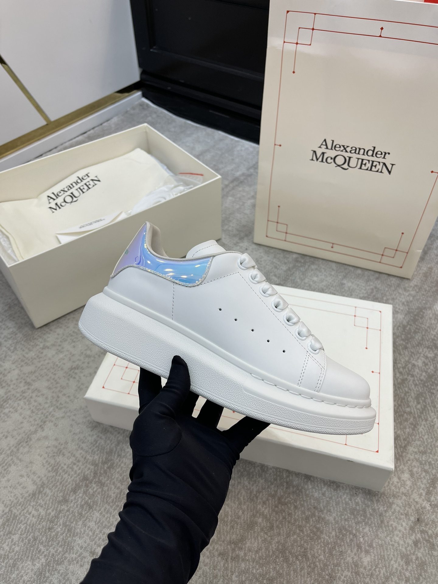 AlexanderMcQueenSHOES