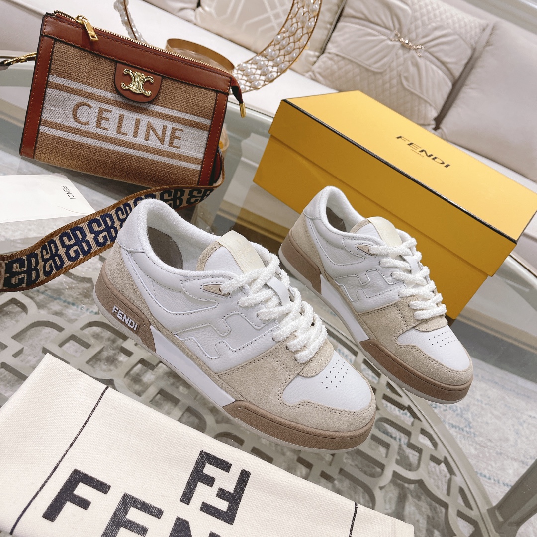 FendiSHOES
