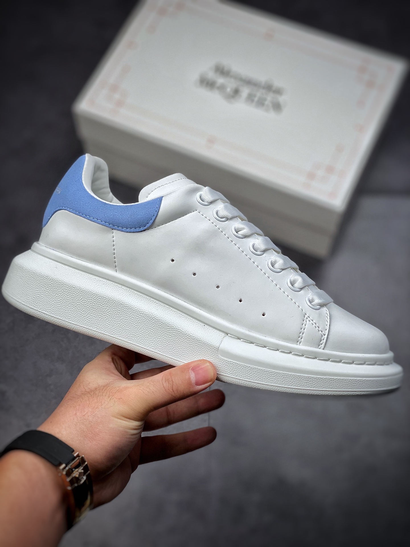 AlexanderMcQueenSHOES