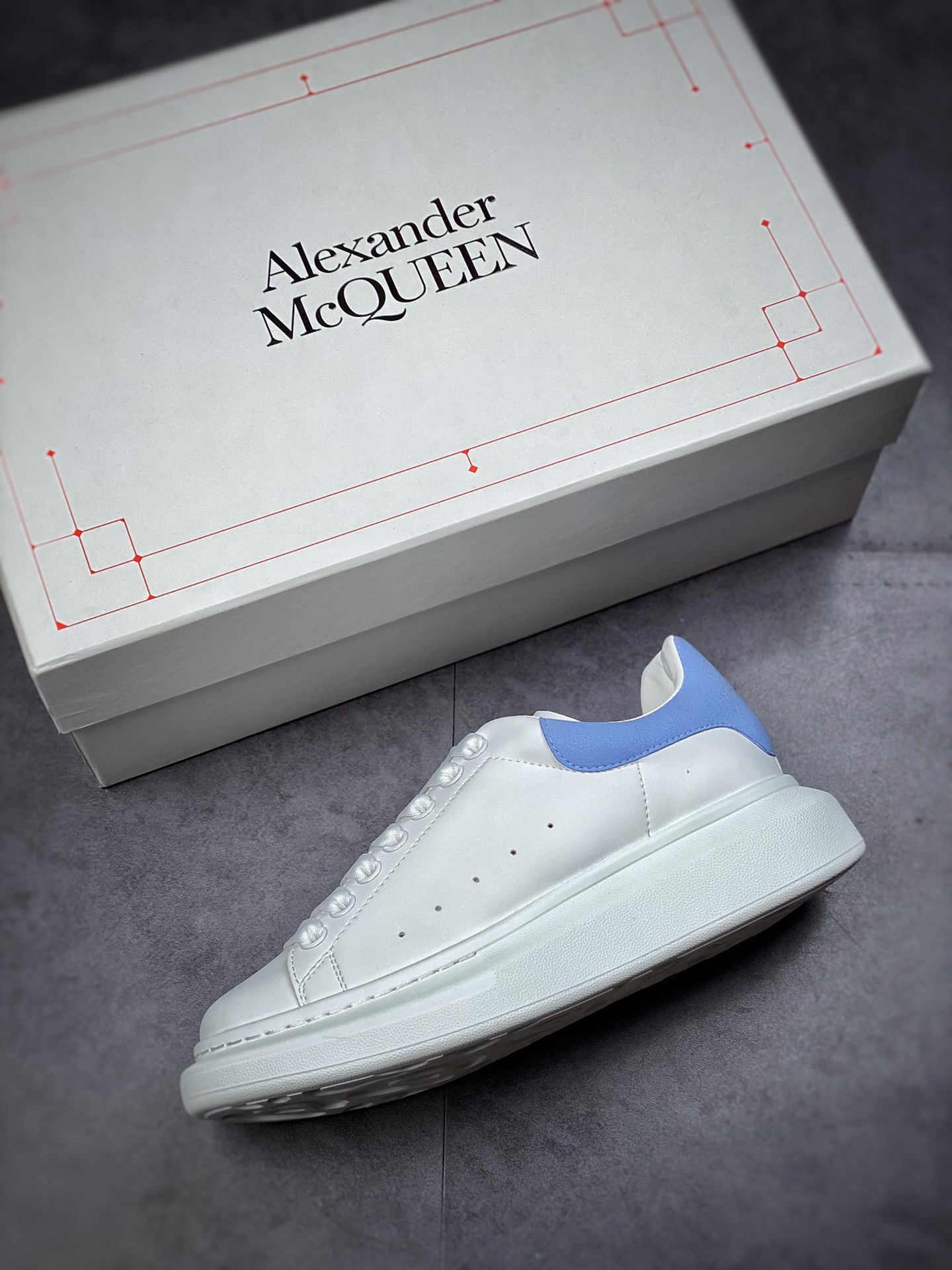 AlexanderMcQueenSHOES