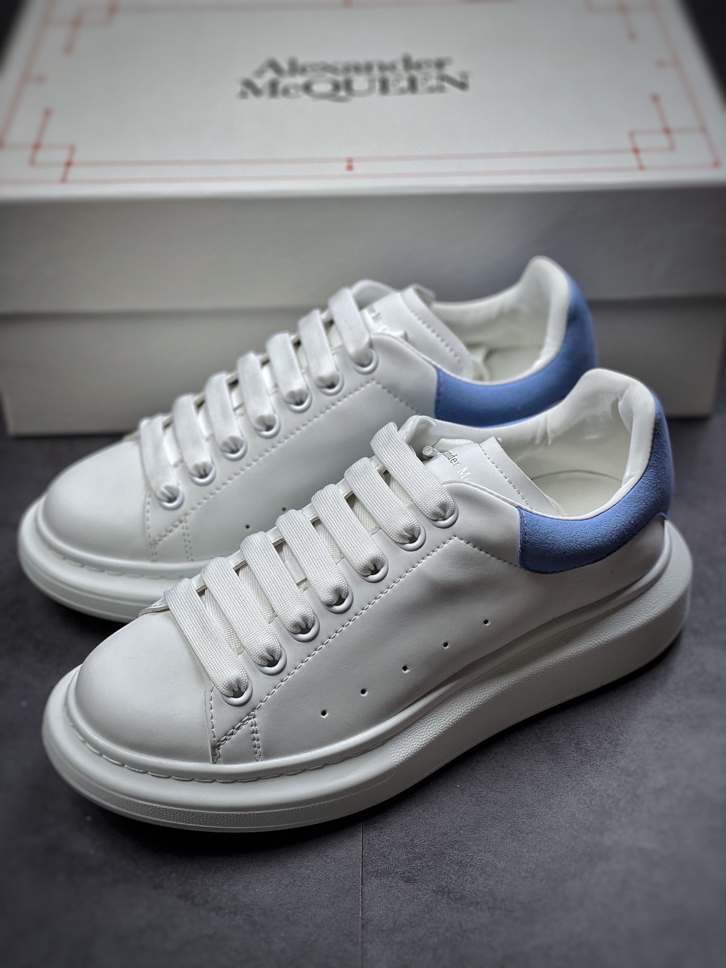 AlexanderMcQueenSHOES