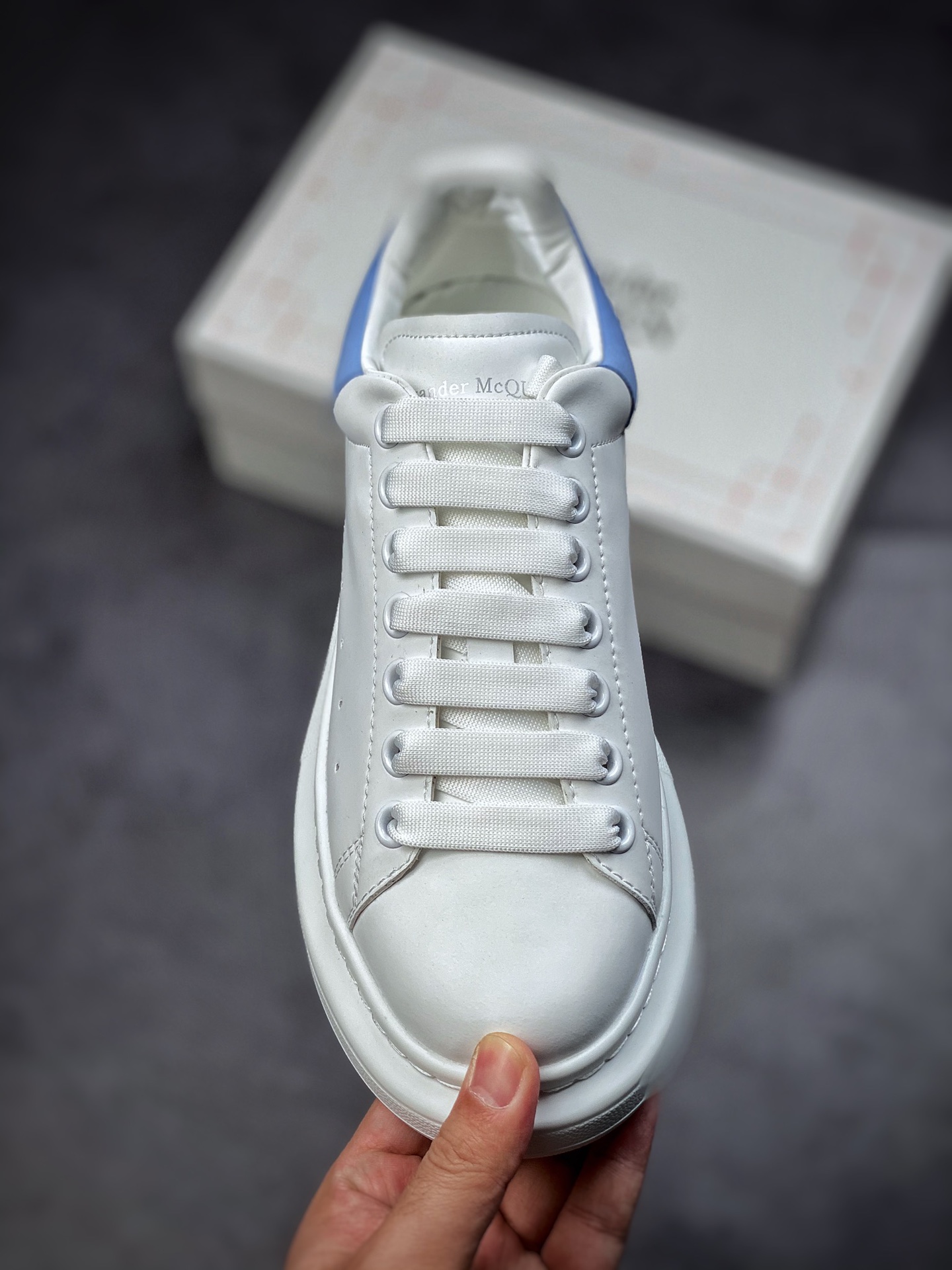 AlexanderMcQueenSHOES