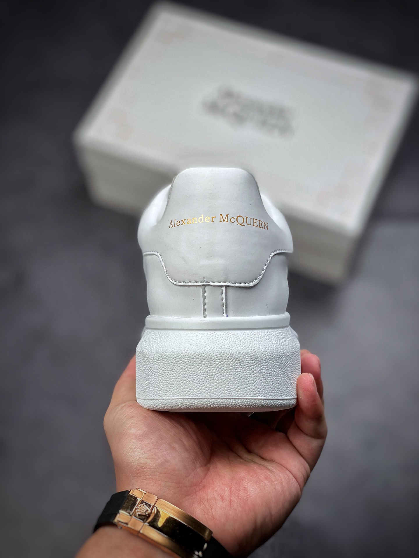 AlexanderMcQueenSHOES