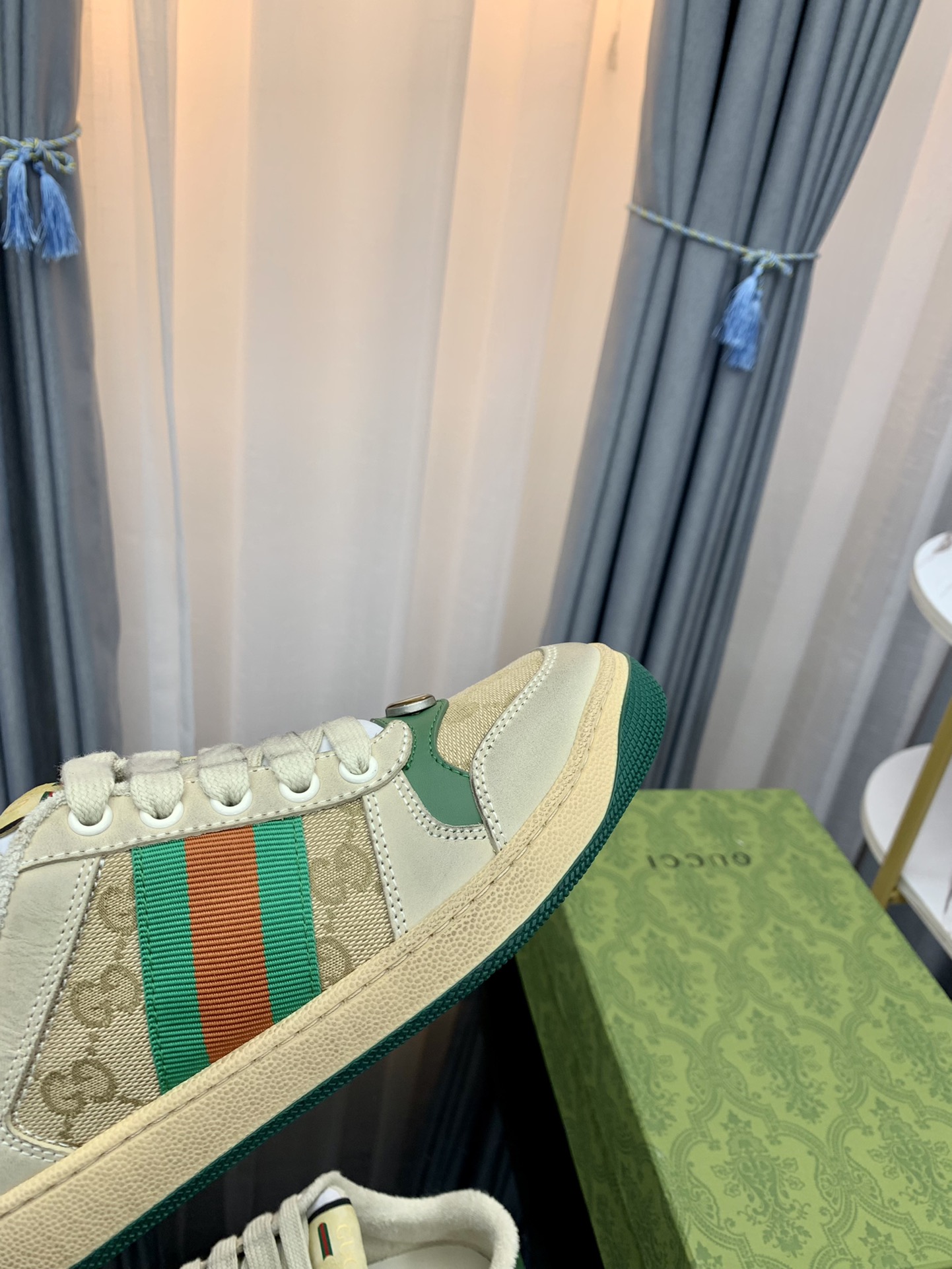 Womens shoes collection