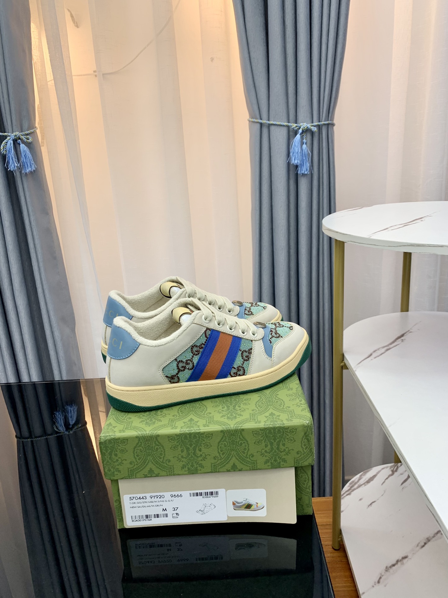 Womens shoes collection