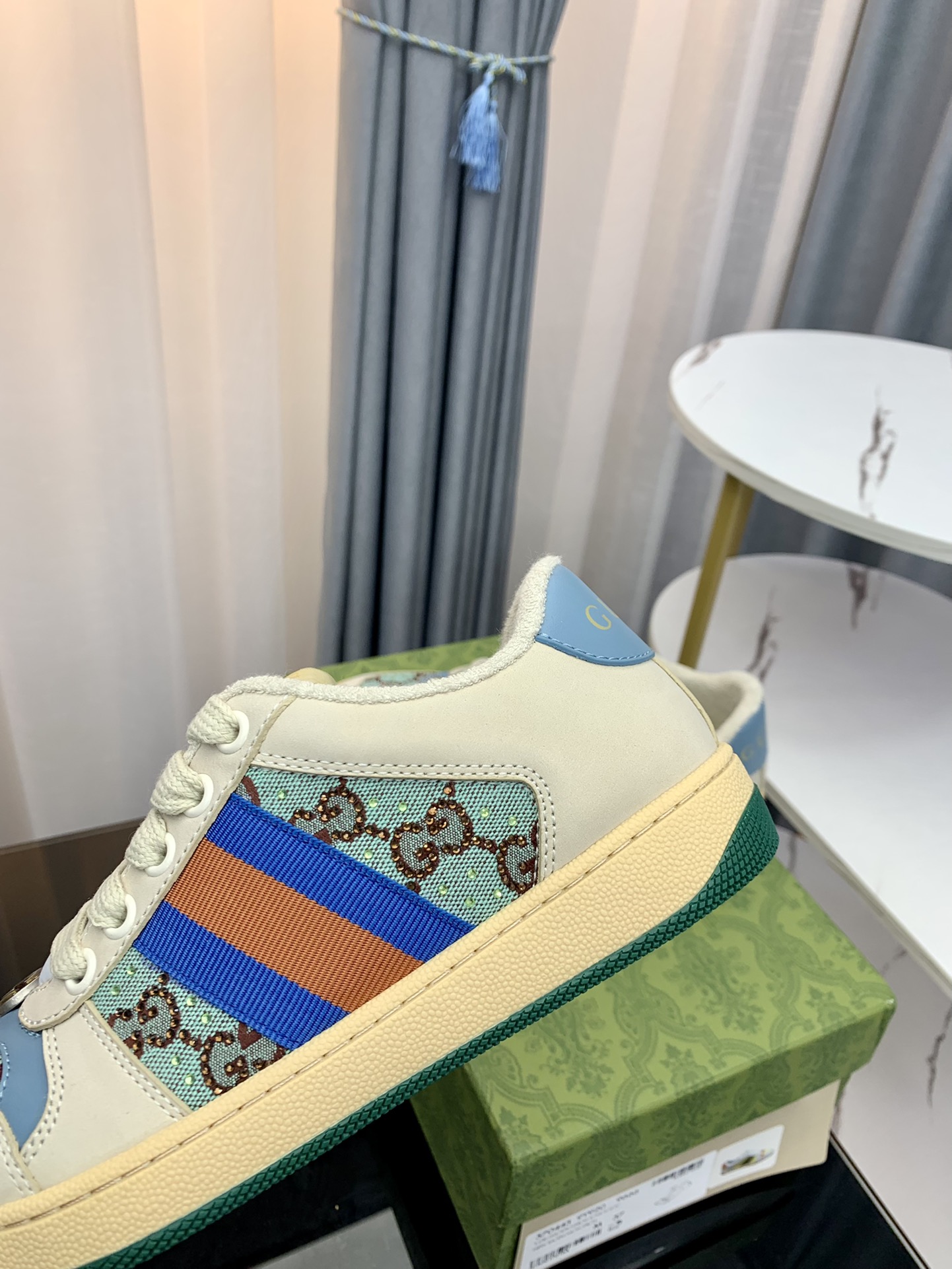 Womens shoes collection