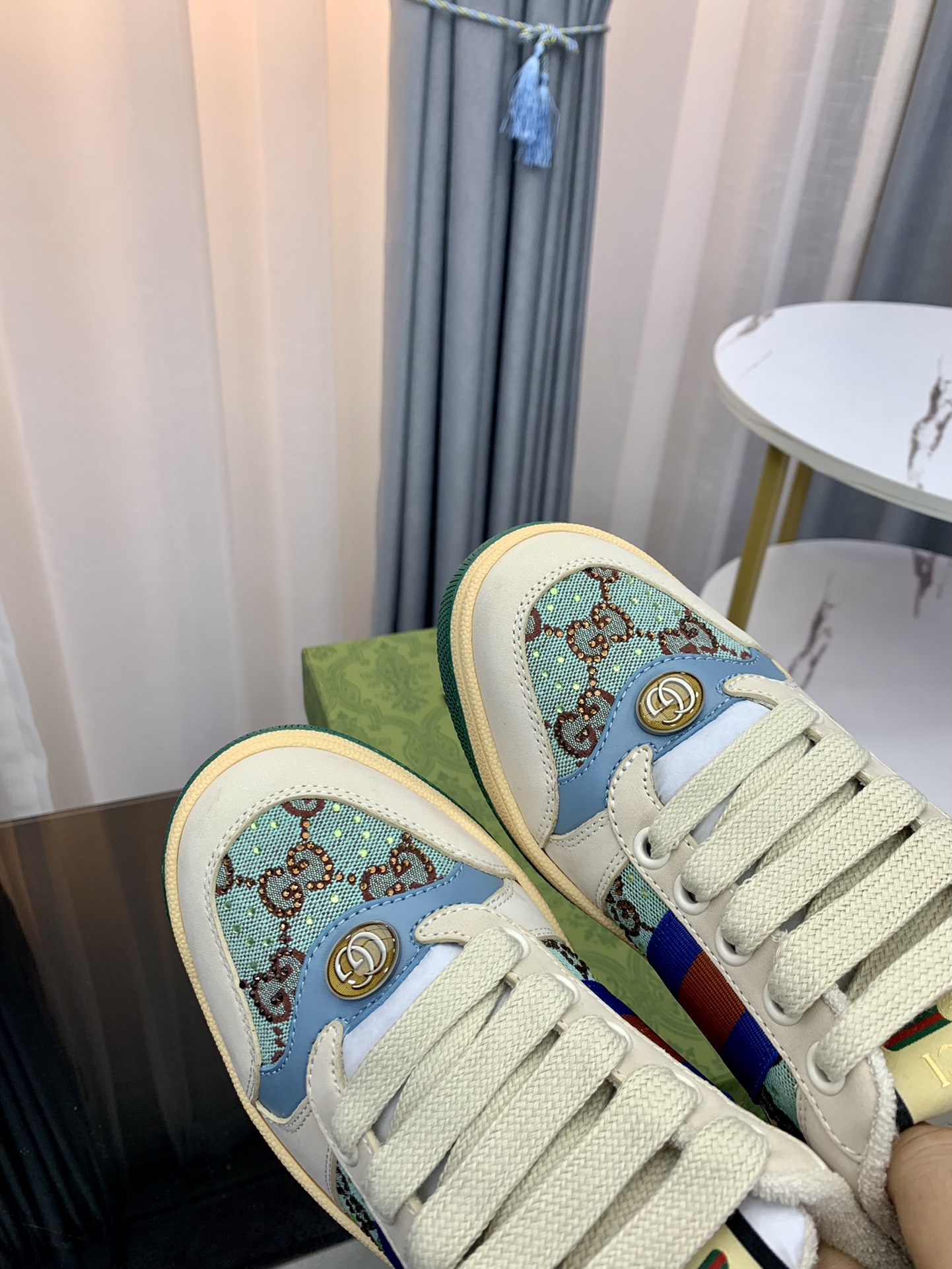 Womens shoes collection