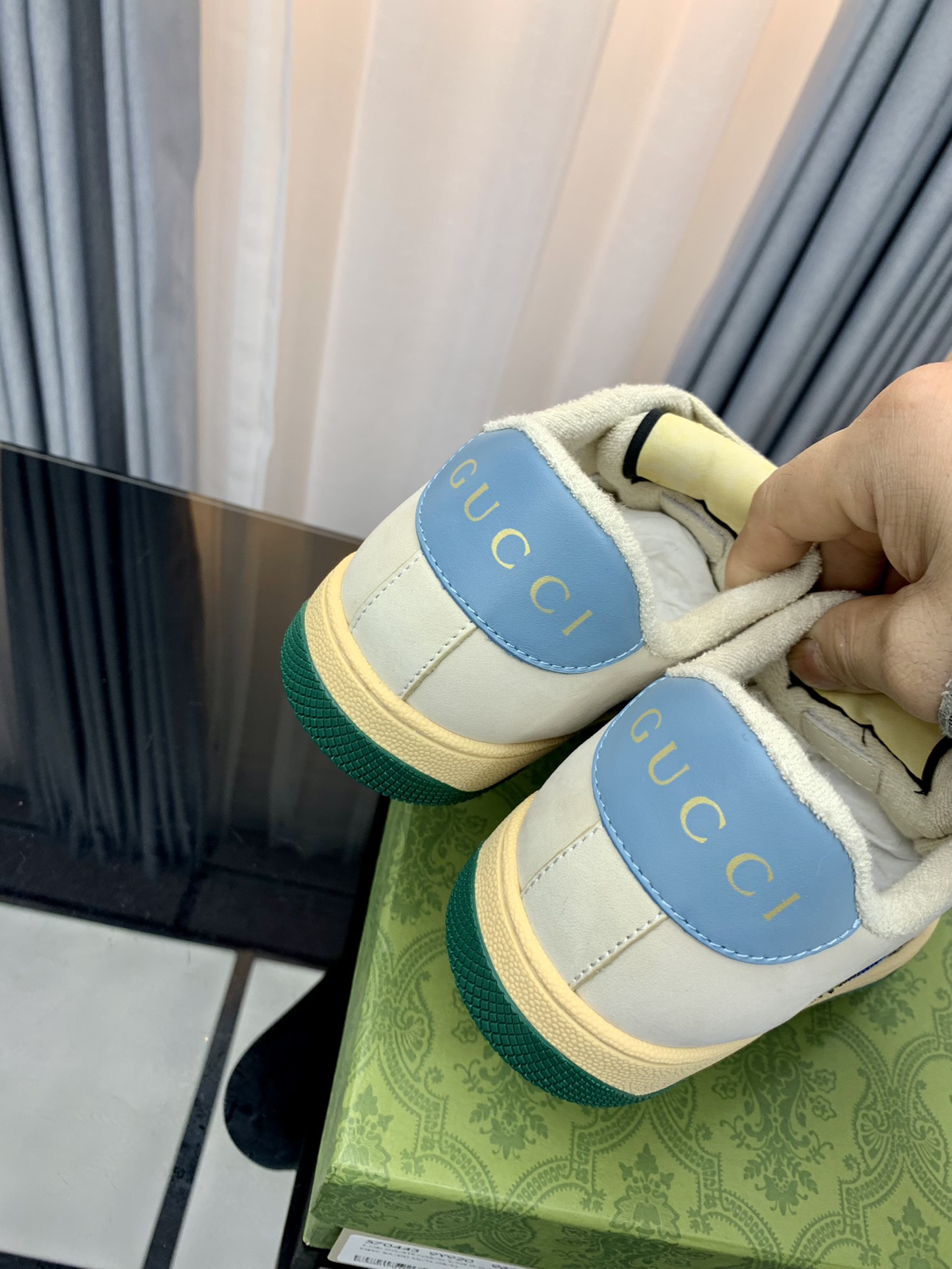 Womens shoes collection