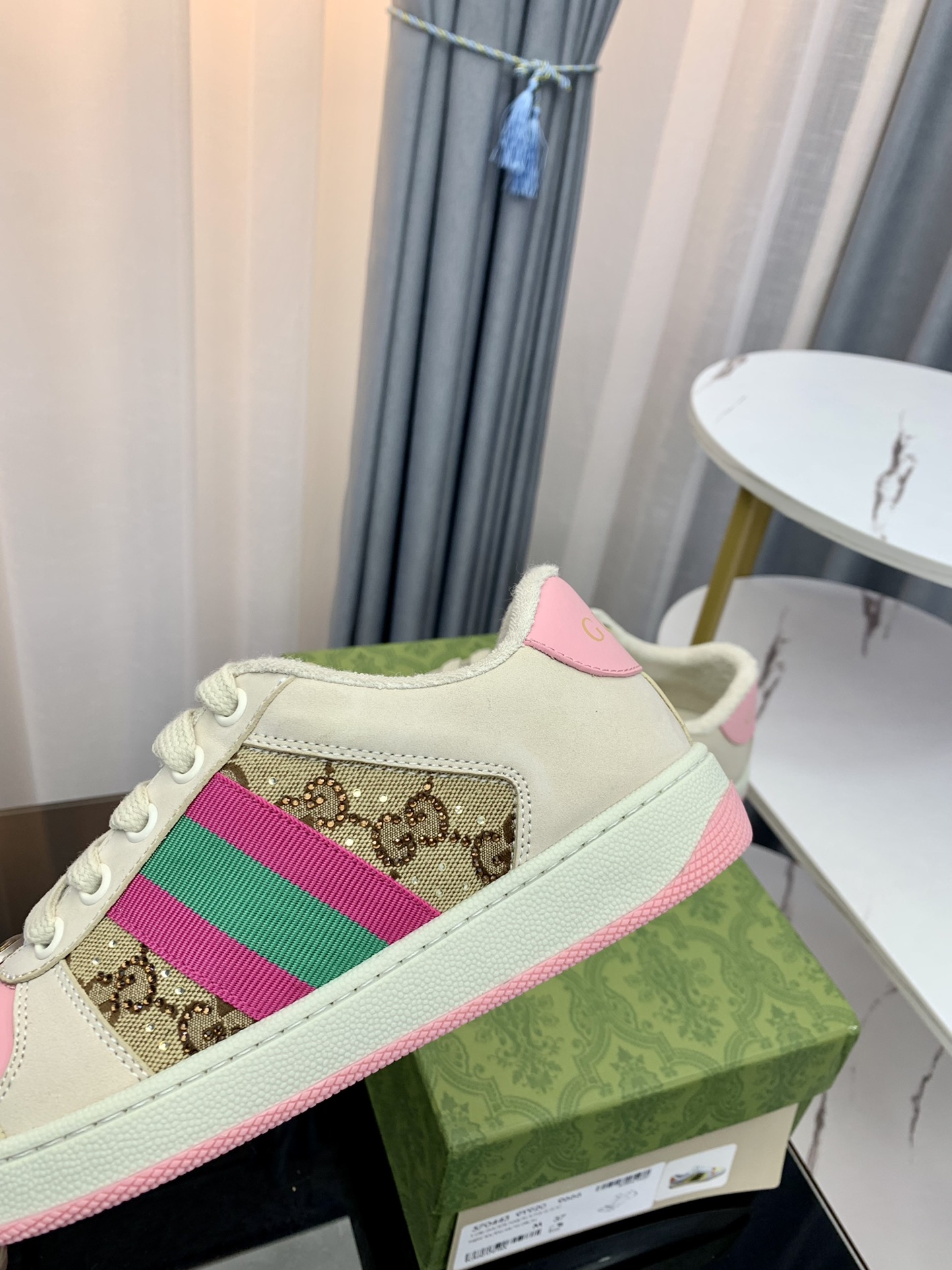 Womens shoes collection