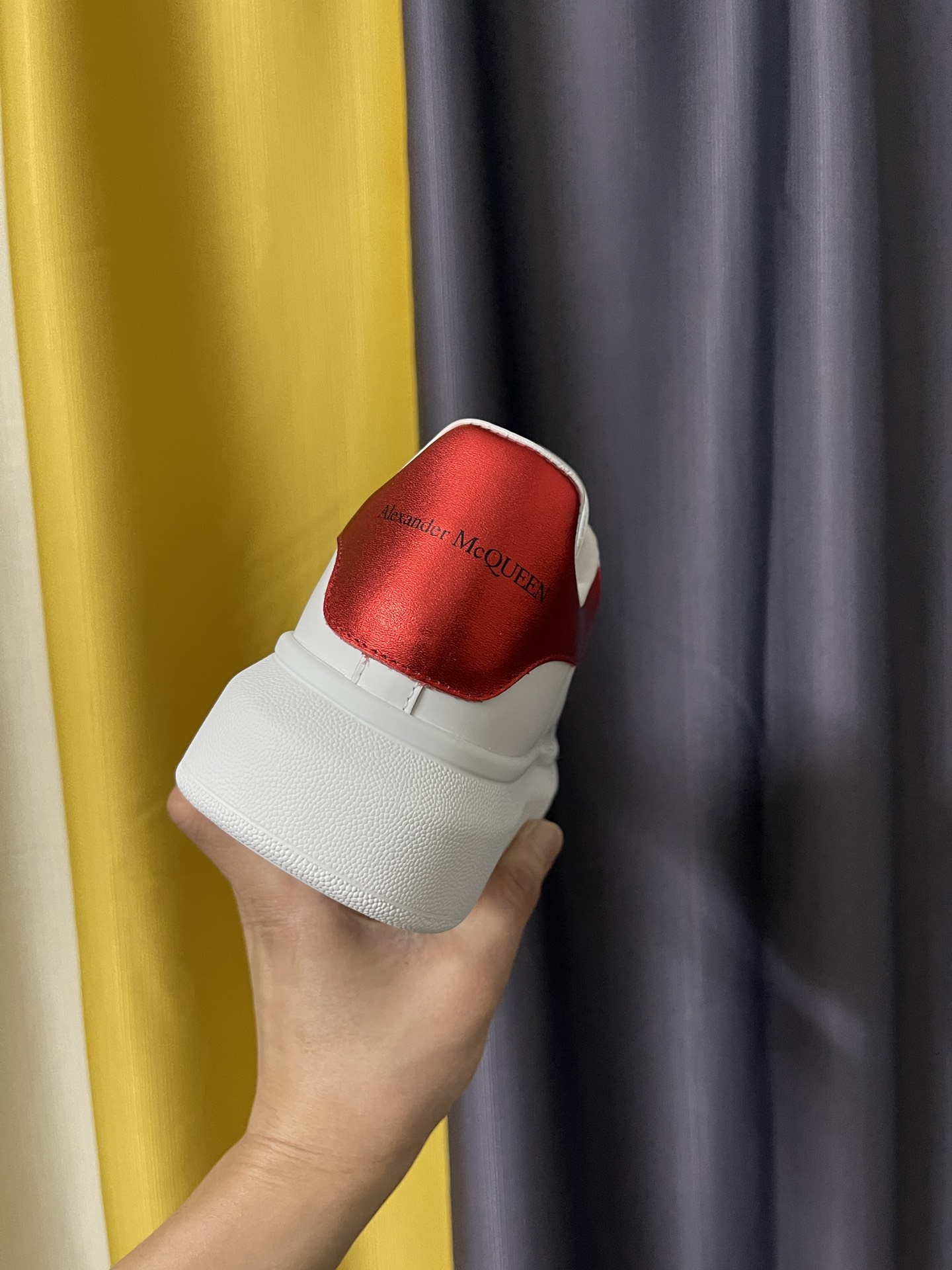 AlexanderMcQueenSHOES