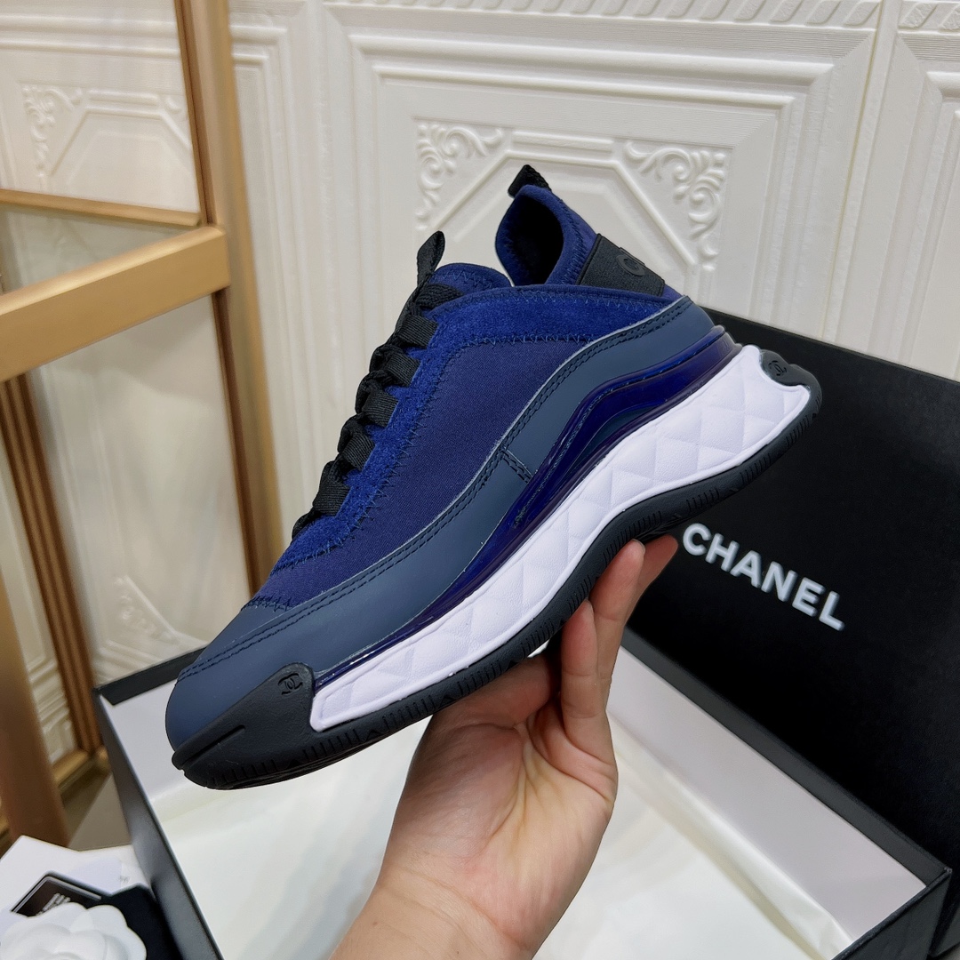 ChanelSHOES