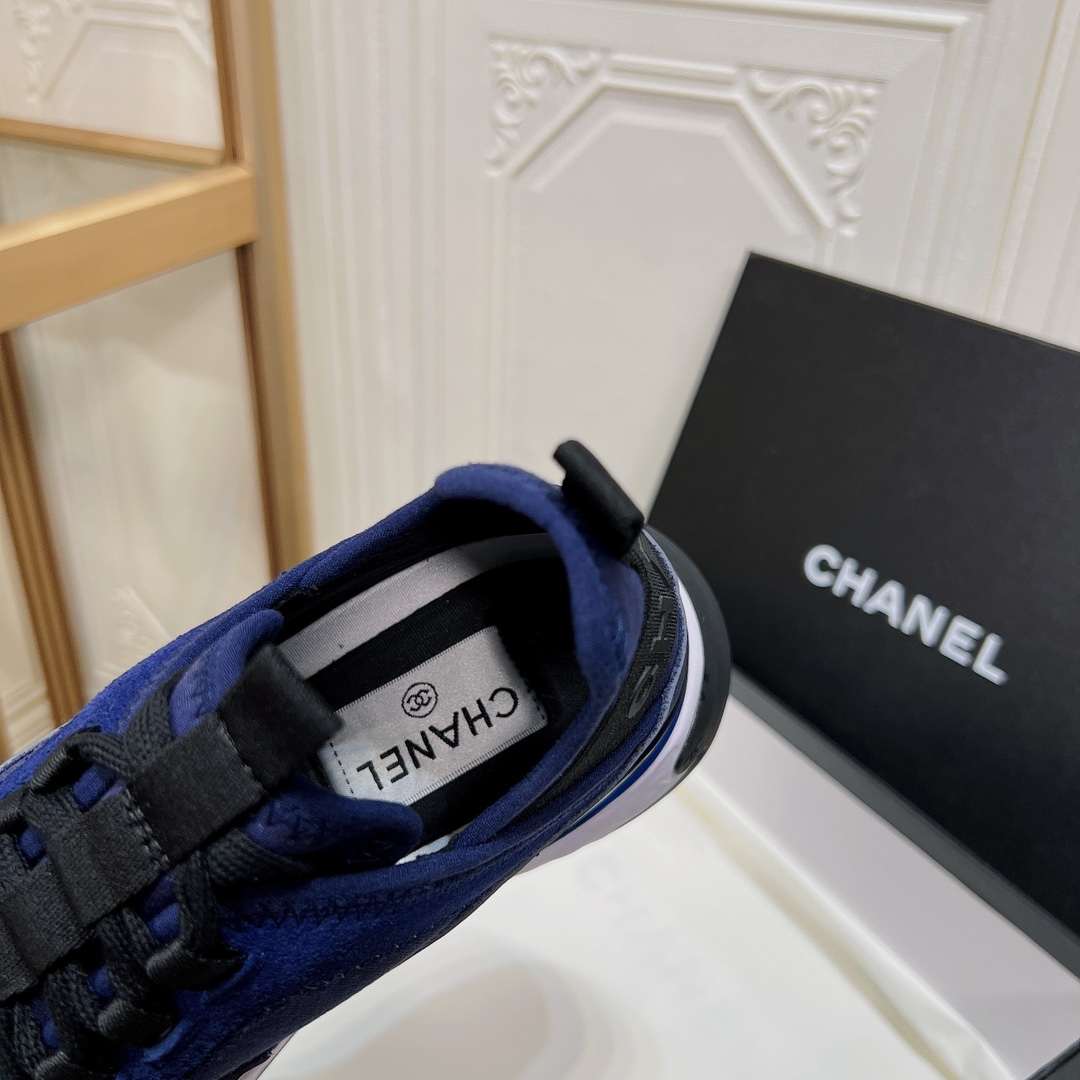ChanelSHOES