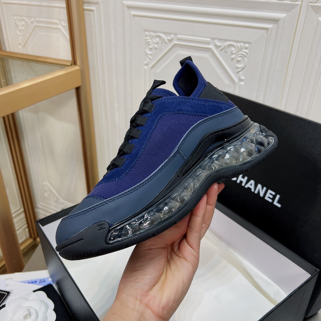 ChanelSHOES