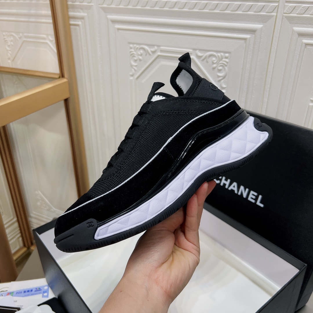 ChanelSHOES