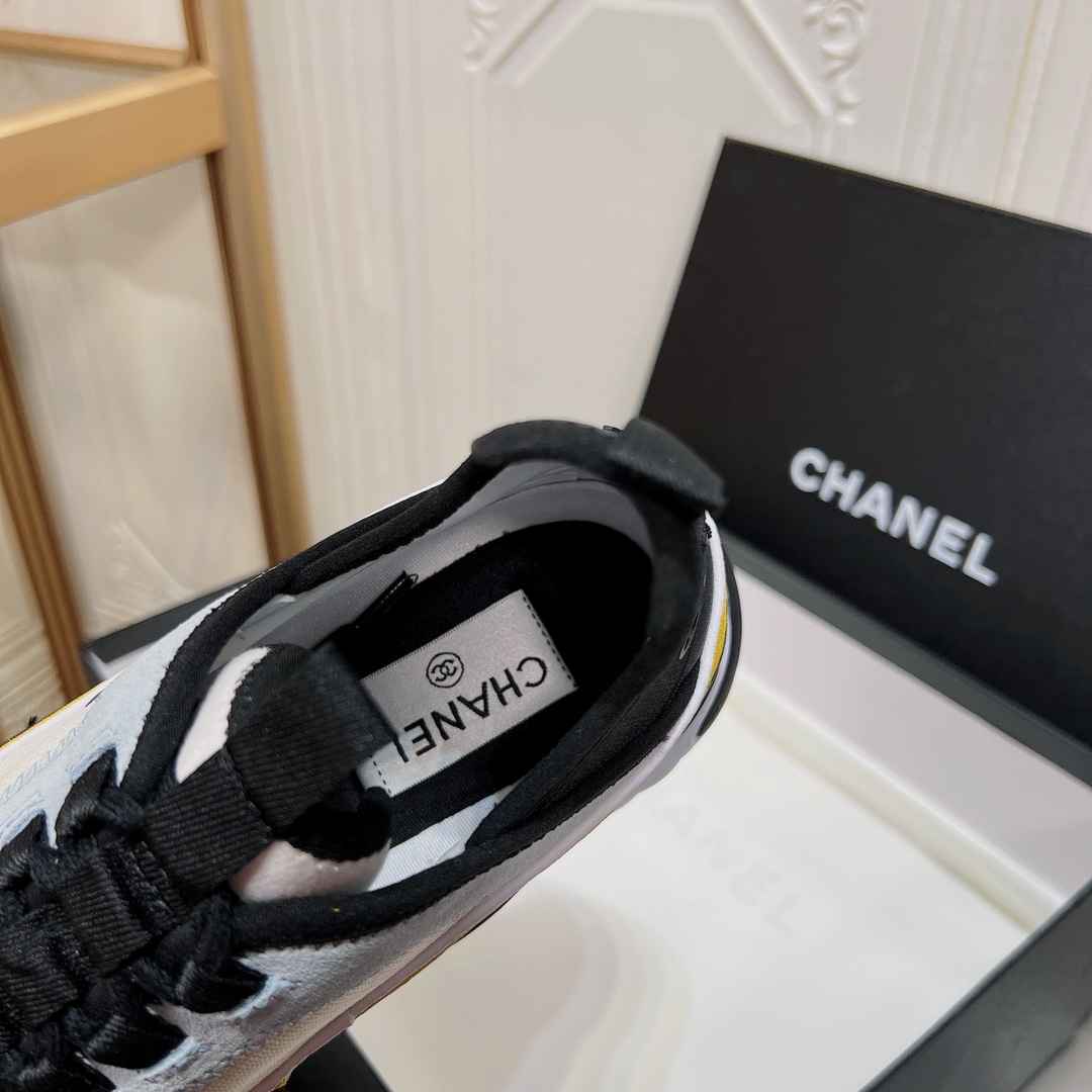 ChanelSHOES