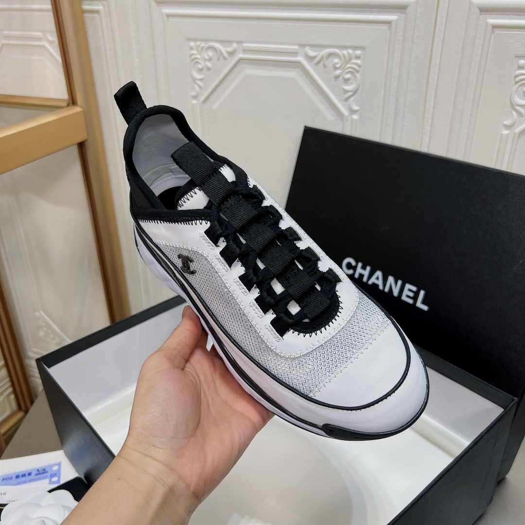 ChanelSHOES