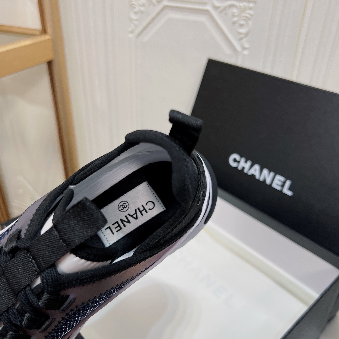 ChanelSHOES