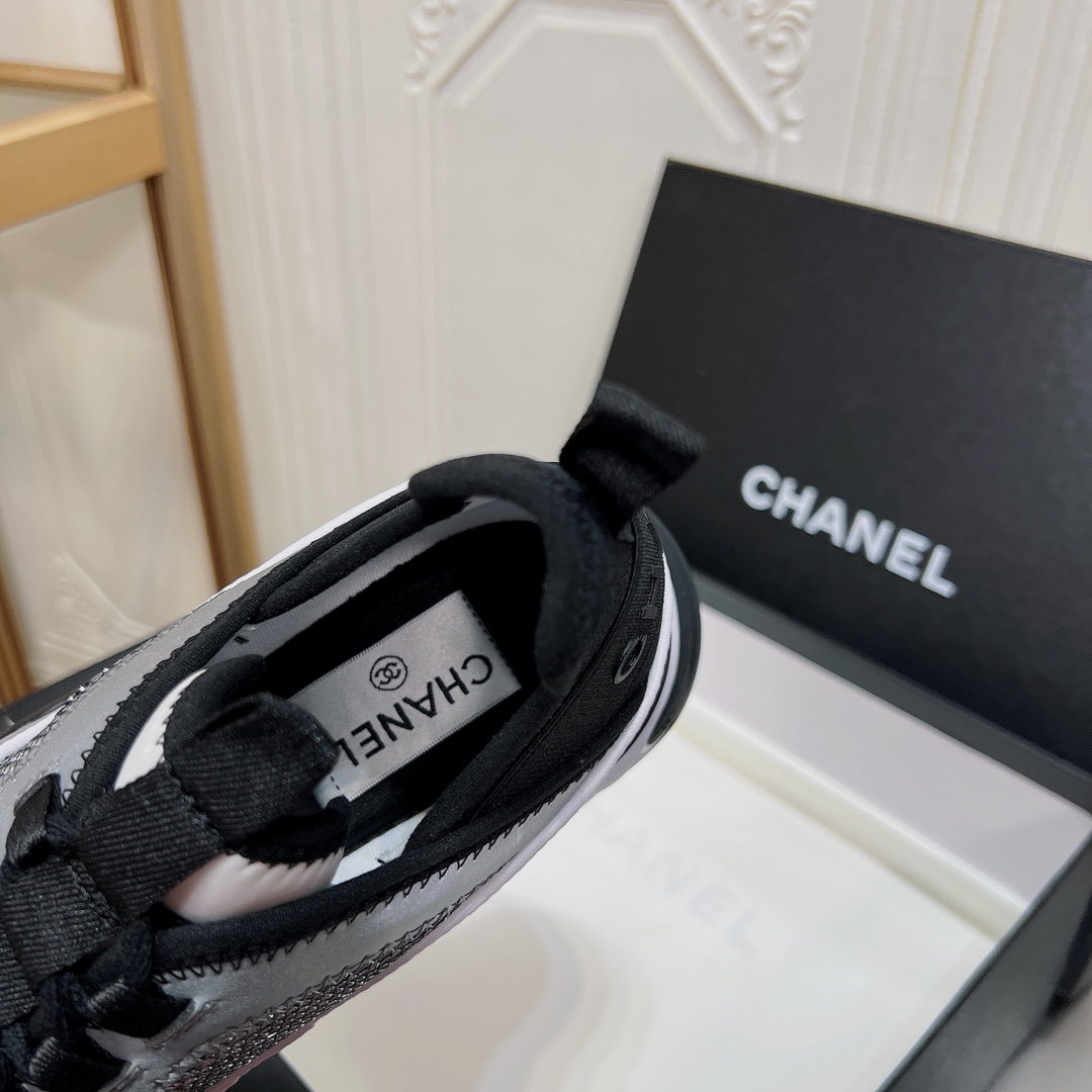 ChanelSHOES