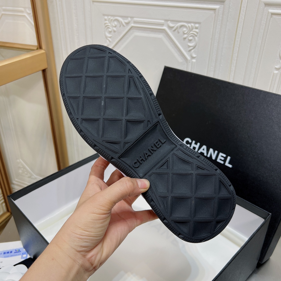 ChanelSHOES