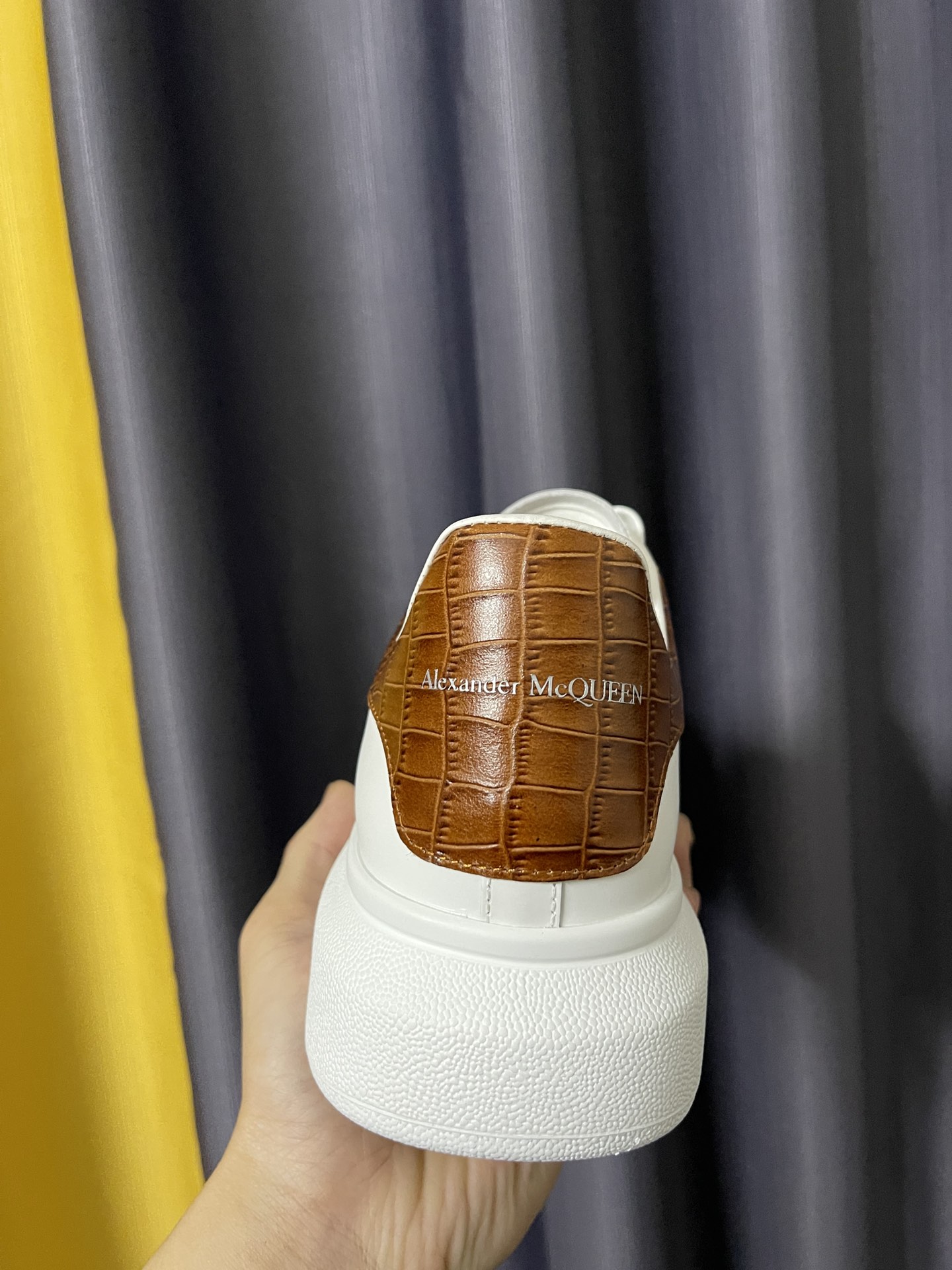 AlexanderMcQueenSHOES