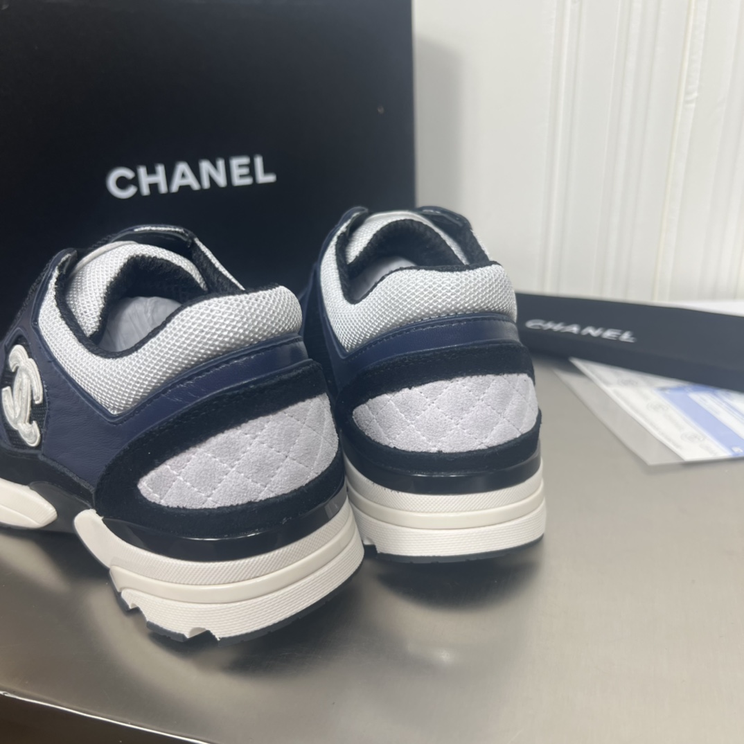 ChanelSHOES