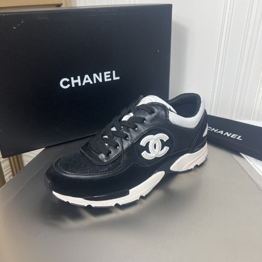 ChanelSHOES
