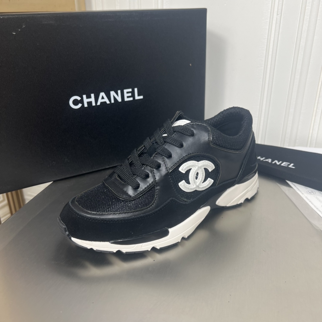 ChanelSHOES