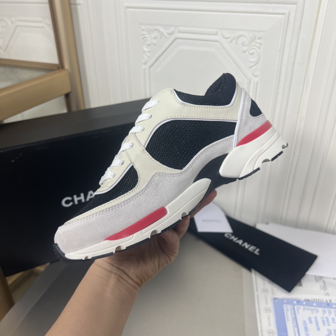ChanelSHOES