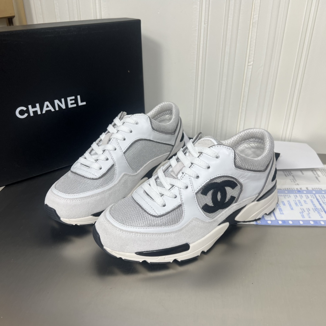 ChanelSHOES