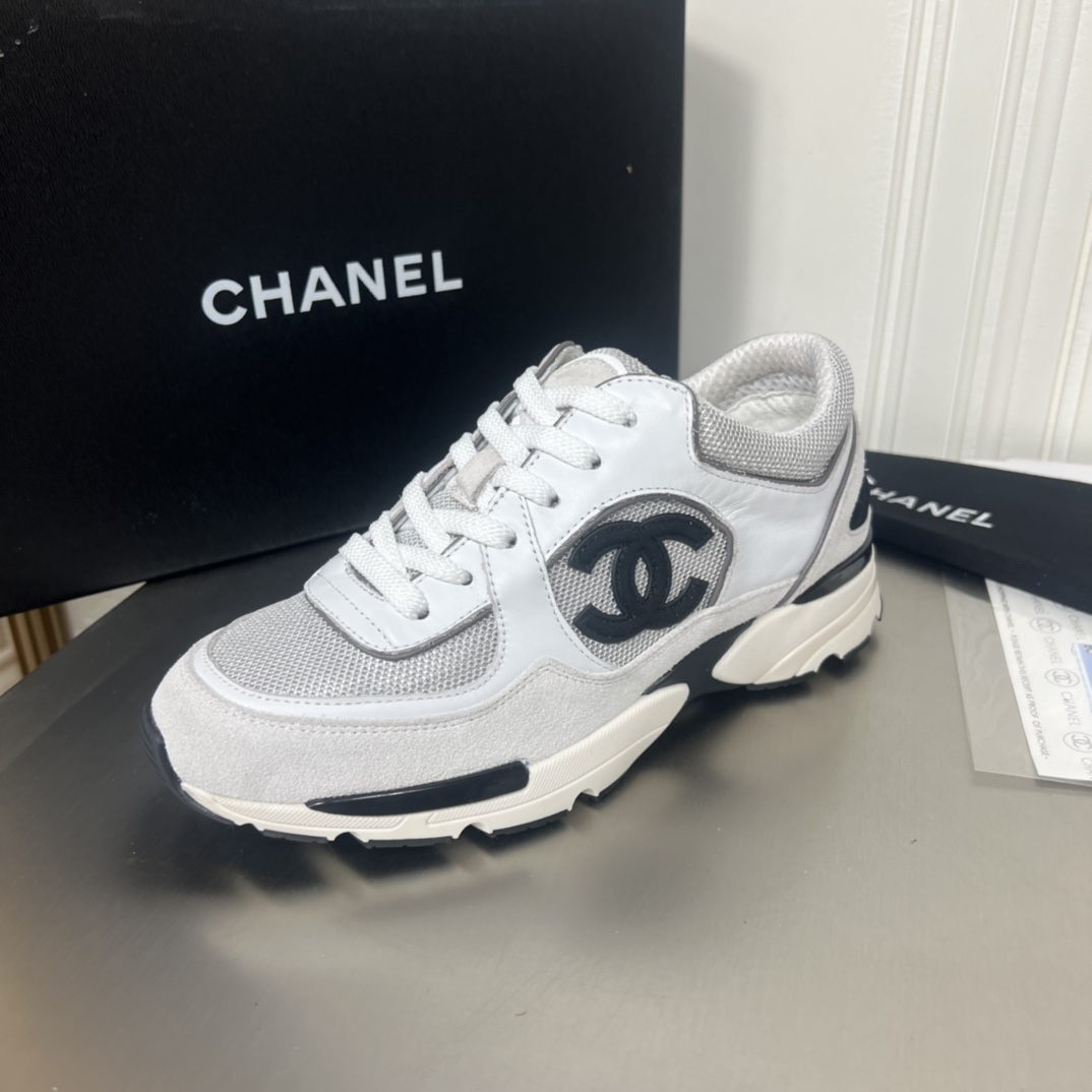 ChanelSHOES