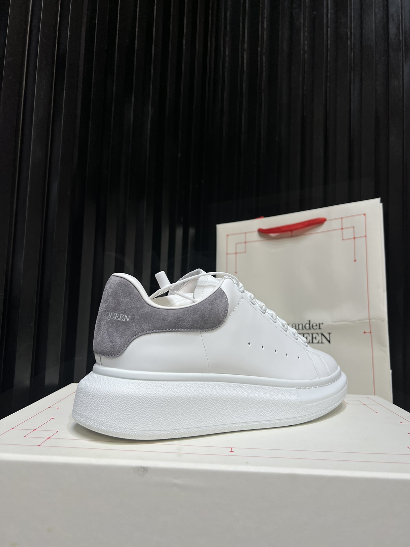 AlexanderMcQueenSHOES